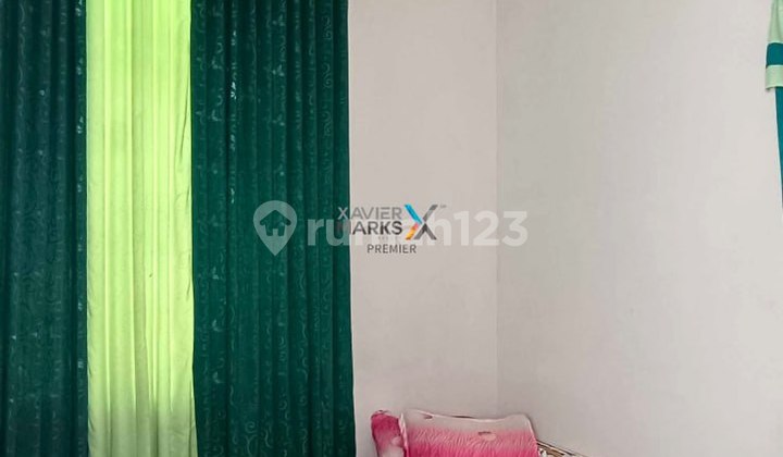 Rumah Hook Siap Huni di Permata Jingga Lowokwaru Malang 2