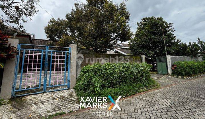 V1 DIJUAL CEPAT RUMAH DAN  KOS DENGAN TANAH LUAS DI KOTA BATU  1