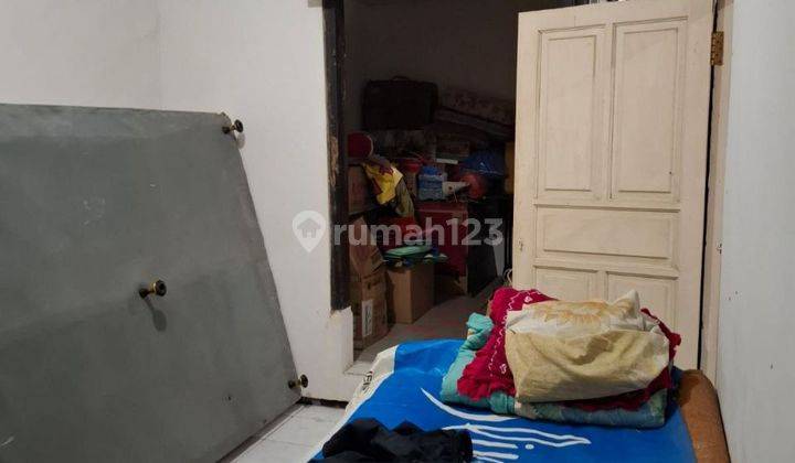 Rumah Tenang Aman di Ikan Ikan Blimbing Malang 2