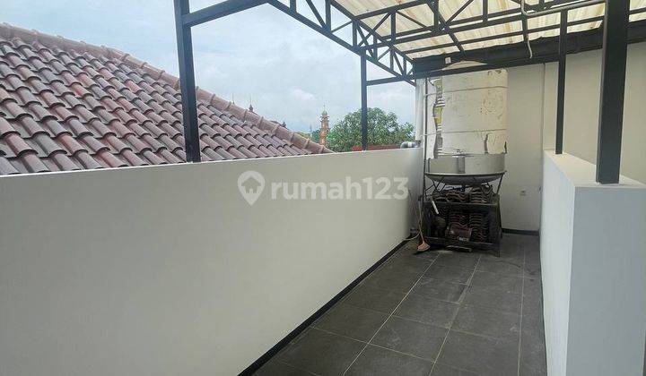 Rumah Kos Baru Modern Pusat Kota di Suhat Indah Malang 2