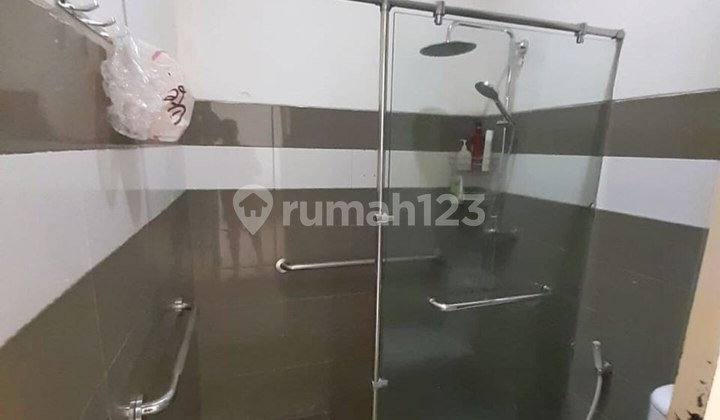 Rumah Terawat Siap Huni di Pbi Araya Blimbing Malang 2