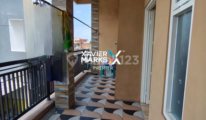 Kos Aktif Area Kampus Inves Bagus di Landungsari Dau Malang