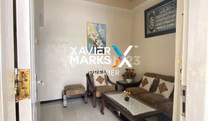 Dijual Rumah Nyaman Siap Huni Area Aman di Sawojajar Malang 2