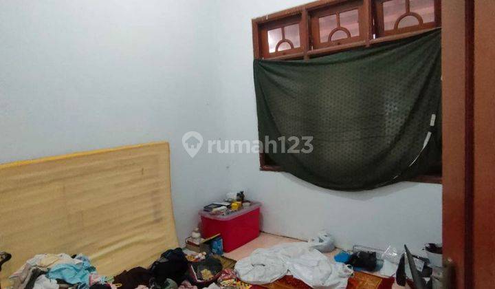 Rumah Hook 2 Lantai di Danau Ranugrati Sawojajar Malang 2