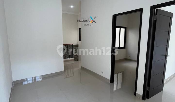 Rumah Semi Furnished Dekat Hua Ind di Ikan Ikan Lowokwaru Malang 2