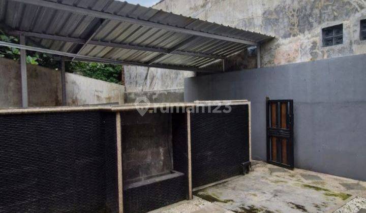 Rumah Minimalis Furnish Full di Simpang Dieng Malang 2