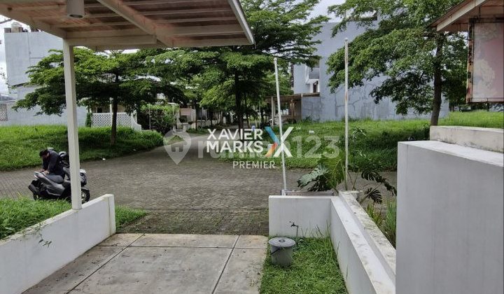 Modern Minimalist House Fully Furnished in Denmoza Hills Araya Malang 2