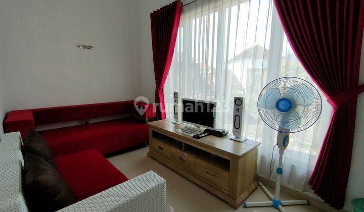 DIJUAL VILLA 3KT POSISI HOOK 360 VIEW PEGUNUNGAN DI BATU MALANG 2