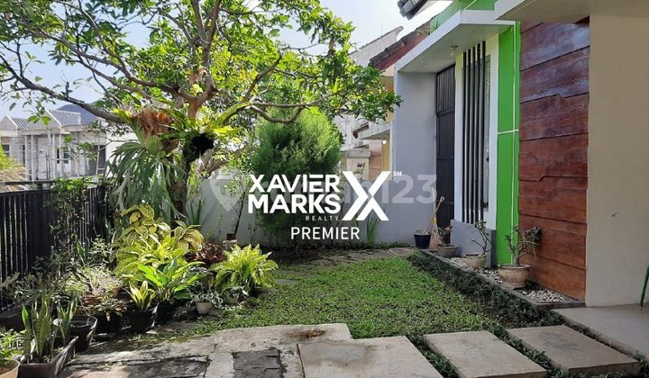 House in Junrejo Batu Near BNS and JTP2 Tourist Attractions 2