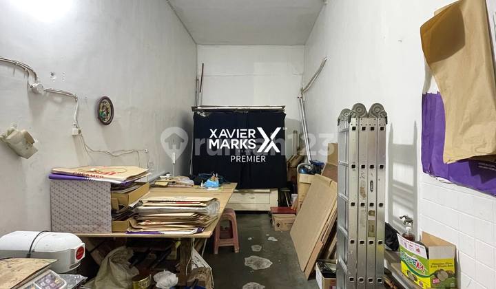 Warehouse and Office in Sulfat Blimbing Malang Near Highway Warehouse and Office in Sulfat Blimbing Malang Near Highway