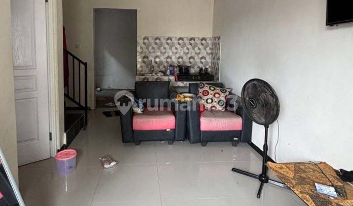 V1 For Sale Ready-to-Occupy House in Podo Rukun Housing, Mojosari, Batu 2