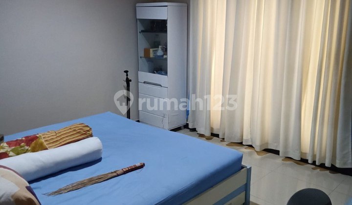 Rumah Minimalis Siap Huni Area Bendungan di Sumbersari Malang 2