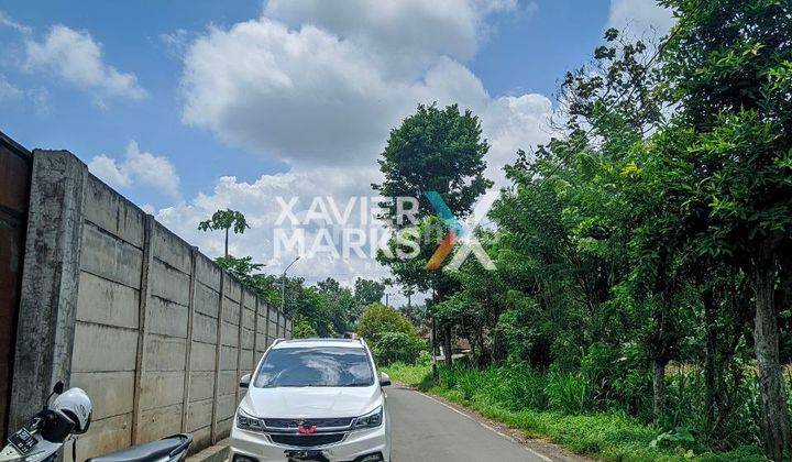 Dijual Gudang Dan Kantor di Buring Kedungkandang Kota Malang 2