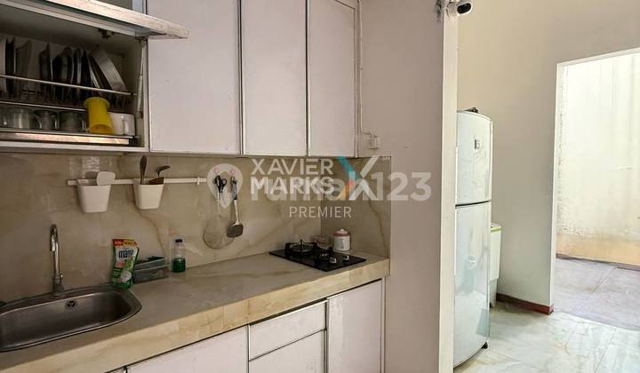 Rumah Cocok untuk Huni atau Bisnis di Araya Golf Malang 2