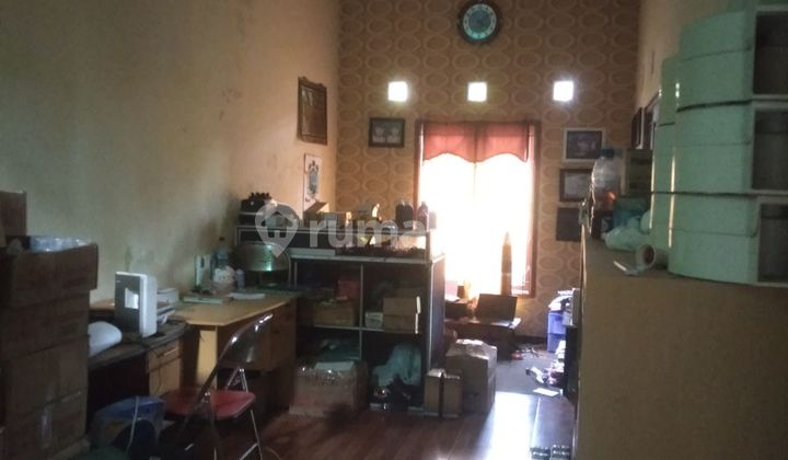 Rumah Terawat 1,5 Lt di Tidar Malang Siap Huni 2