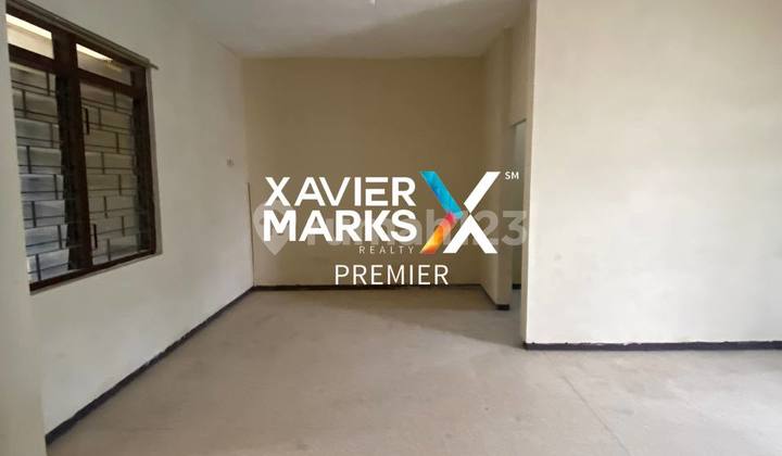 Flood-Free Ready-to-Live House in Sawojajar Malang, Well-Maintained 2