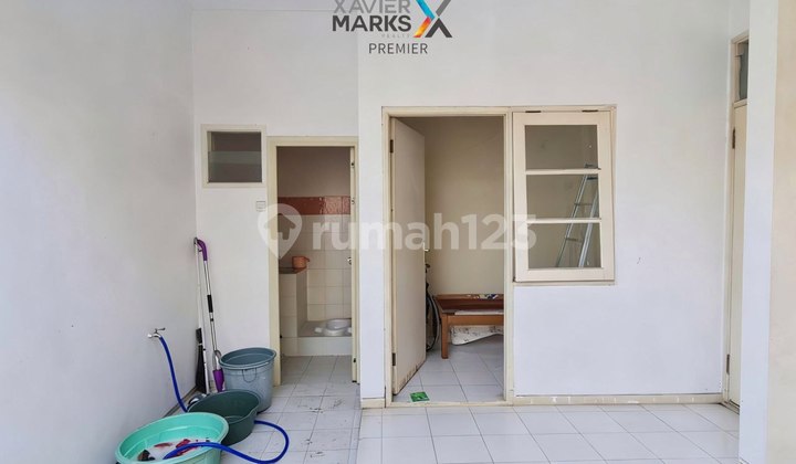 Rumah Murah Area Araya Depan di Blimbing Malang Kota 2