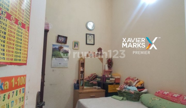 Rumah Dekat Tengah Kota di Plaosan Timur Blimbing Malang 2