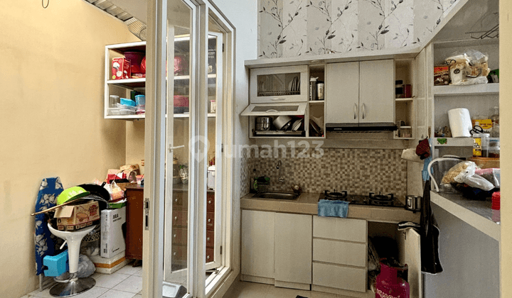 DIJUAL RUMAH VILLA 2 KT DI KAYANA REGENCY, KOTA BATU 2