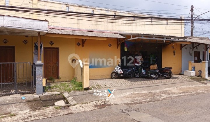 V1 For Sale Business House Corner at Kh Malik Dalam Kedungkandang Malang V1 For Sale Business House Corner at Kh Malik Dalam Kedungkandang Malang