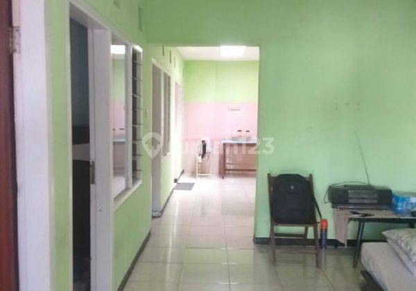 Rumah Siap Huni, Untuk Usaha Kos Di Sarangan Lowokwaru Bp031  2