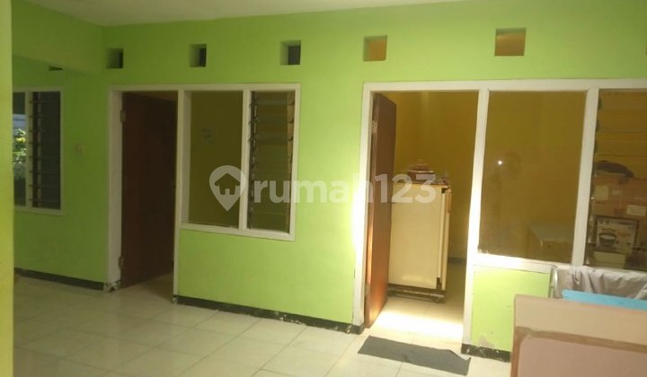 Rumah Siap Huni, Untuk Usaha Kos Di Sarangan Lowokwaru Bp031  8