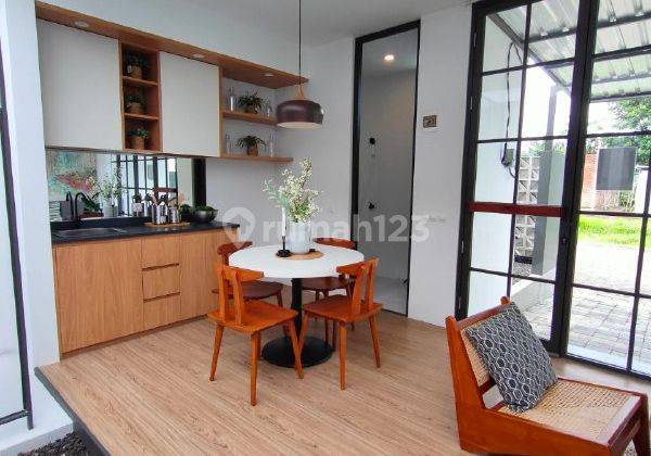 Grianan Agung New Hybrid Home Concept Bp037  2