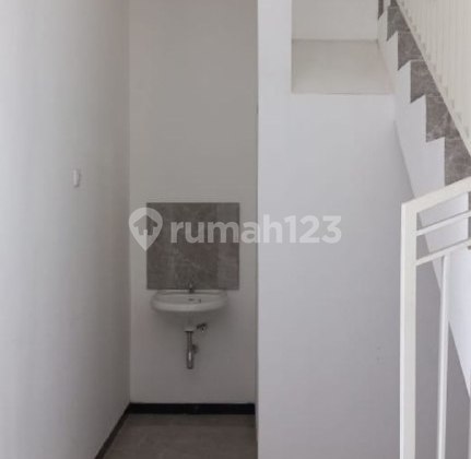 Rumah Baru Siap Pake Area Sulfat Agung Bp045  6