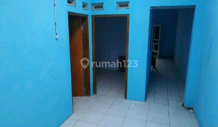 Rumah Siap Huni Murah Di Talok ,turen Kab. Malang Bp066  3