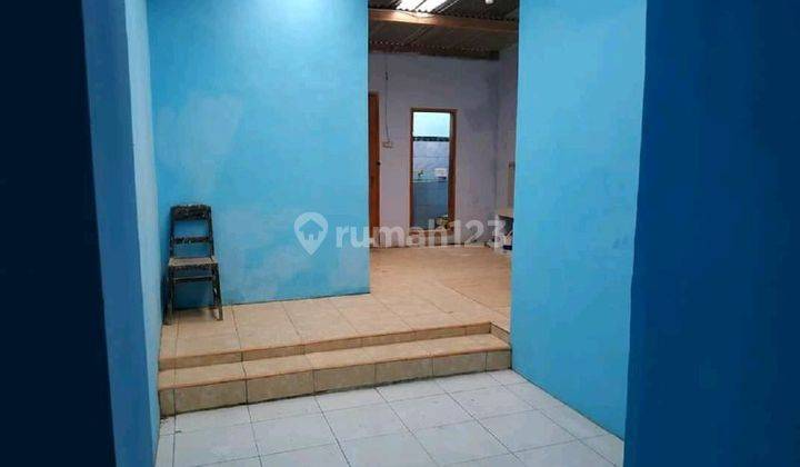Rumah Siap Huni Murah Di Talok ,turen Kab. Malang Bp066  4