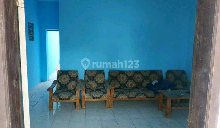 Rumah Siap Huni Murah Di Talok ,turen Kab. Malang Bp066  5