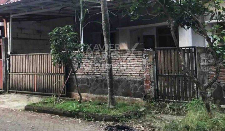Rumah Di Graha Dewata Landungsari, Dau, Malang bp146  1
