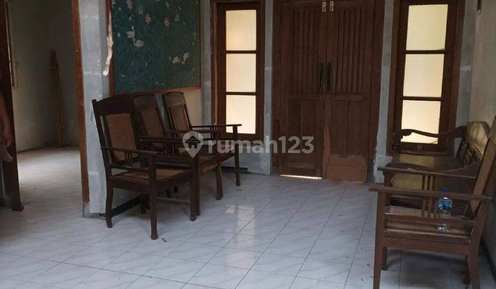 Rumah Di Graha Dewata Landungsari, Dau, Malang bp146  2
