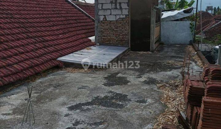 Rumah Di Graha Dewata Landungsari, Dau, Malang bp146  5