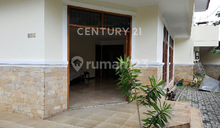 TANAH & BANGUNAN DI JALAN TALANG, PEGANGSAAN, MENTENG, JAK-PUS 2