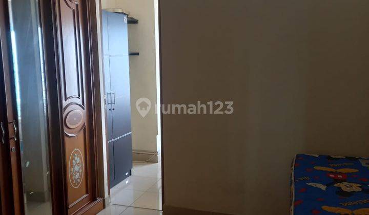 Apartment Pantai Mutiara Tower Aru JakUt 2