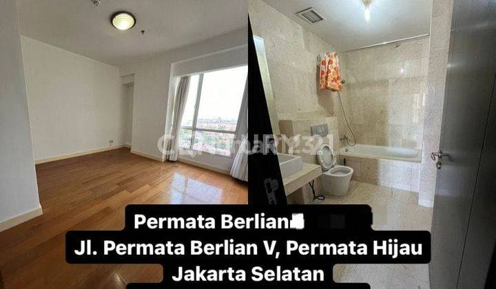 Permata Berlian Residence - Jakarta Selatan 1