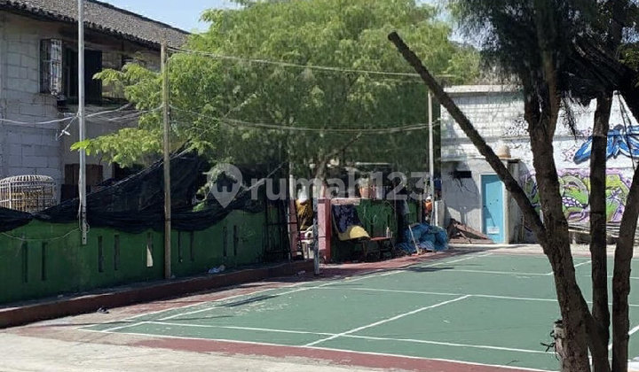 Dijual Cepat Kavling Tanah di Sunter Agung Dijual Cepat Kavling Tanah di Sunter Agung