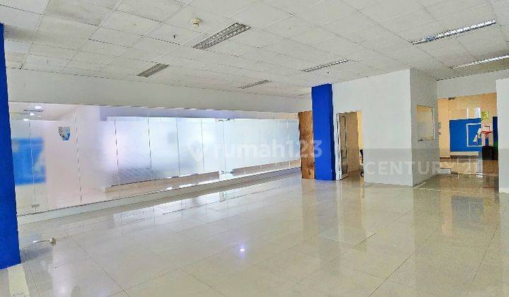 Penthouse Office & Commercial ITC Kuningan,  2