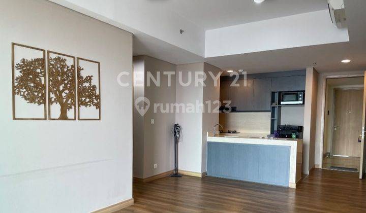 Apartemen Holland Village 2 BR Di Cempaka Putih JakPus 2