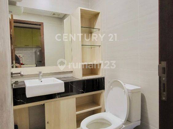 Apartemen WEST VISTA 1BR Di Duri Kosambi Jakbar 2