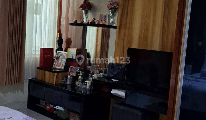 Dijual Cepat Rumah Cakep Di Pluit Jakarta Utara 2