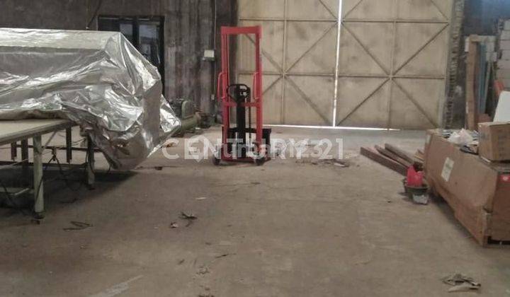 Cepat Gudang Tangerang Gudang Kedaung Wetan Tangerang 2