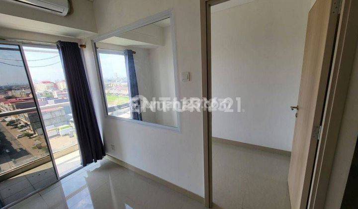 Apartemen Paradise Mansion 2BR Jakarta Barat 2