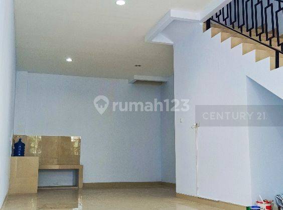 Rumah 3 Lt Di Blok 4 Muarakarang Jakut 1