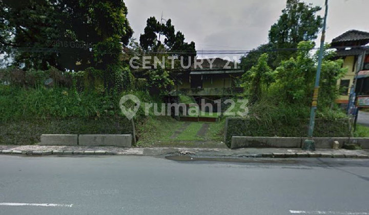 For Quick Sale Commercial Plot Blotongan Salatiga