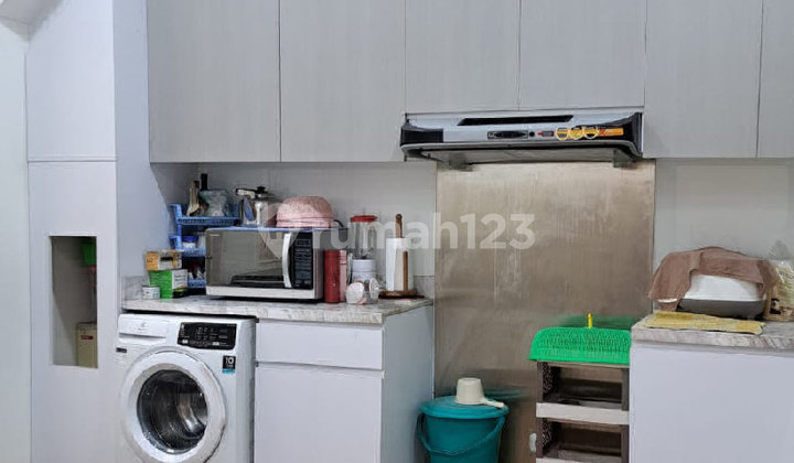 Rumah Bagus di Suvarna Sutera Cluster Chiara, Cikupa Tangerang 2