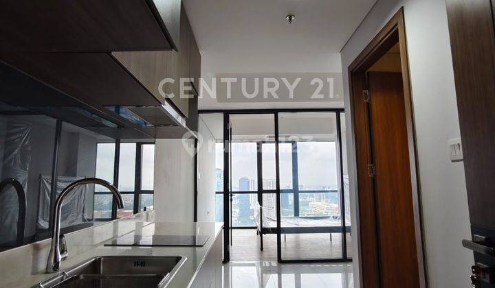 Apartemen The Smith - Alam Sutra Tangerang 2