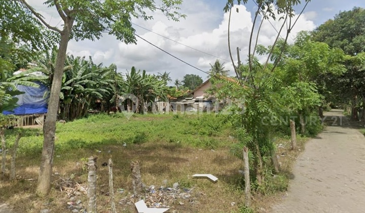 Dijual Kavling Tanah 1,1 Ha Sebelah Laksana