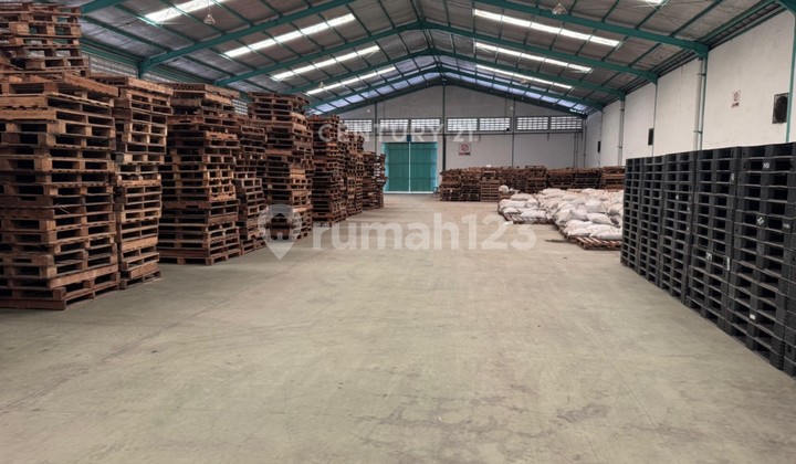 DIJUAL Pabrik Di Cikande Serang Banten DIJUAL Pabrik Di Cikande Serang Banten